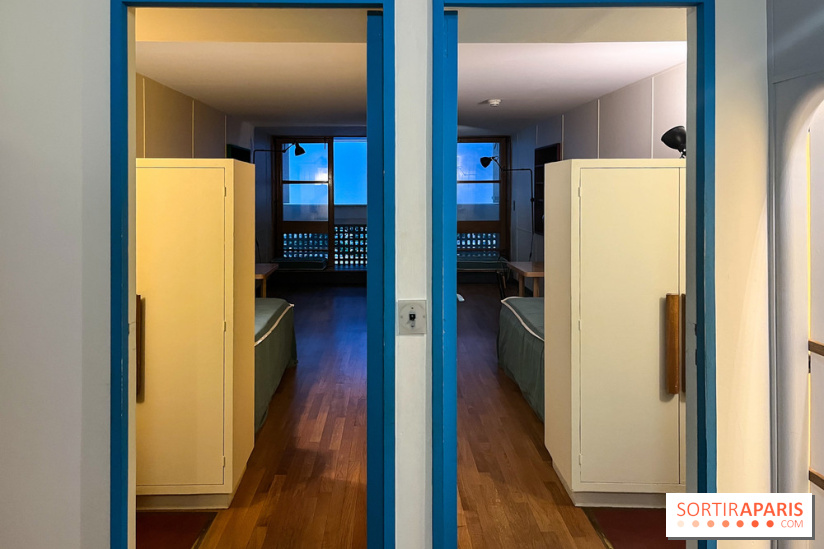 Le Corbusier à la Cité de l'Architecture - nos photos - image00008