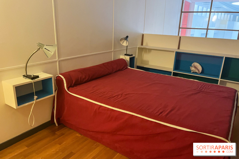 Le Corbusier à la Cité de l'Architecture - nos photos - image00011