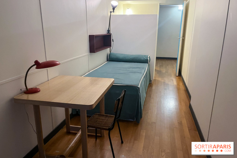 Le Corbusier à la Cité de l'Architecture - nos photos - image00006