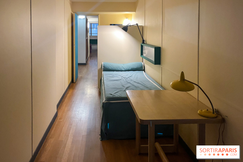 Le Corbusier à la Cité de l'Architecture - nos photos - image00007