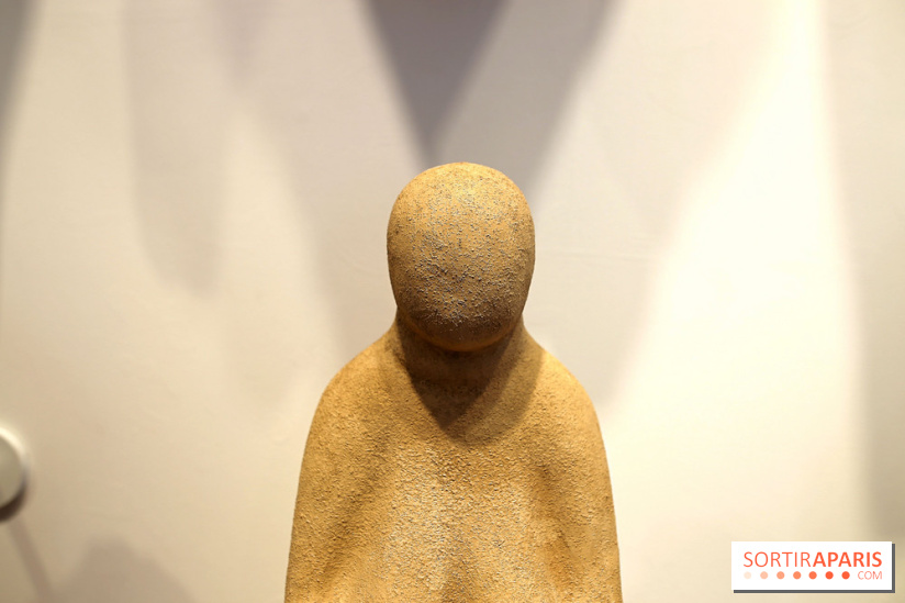 Prune Nourry présente Vénus à la Galerie Templon, nos photos - Prune Nourry 2