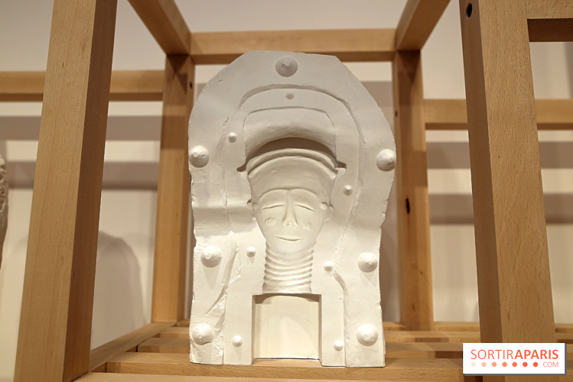 Prune Nourry présente Vénus à la Galerie Templon, nos photos - Prune Nourry 5 fotor 20250122164529