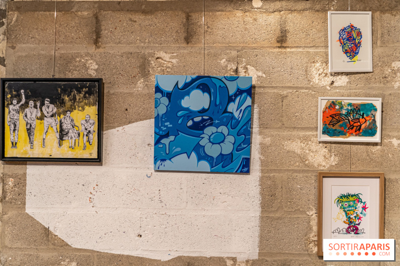 Exposition street-art Colors festival x Tracks 119  -  A7C0560