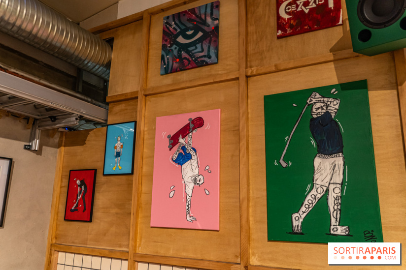 Exposition street-art Colors festival x Tracks 119  -  A7C0563