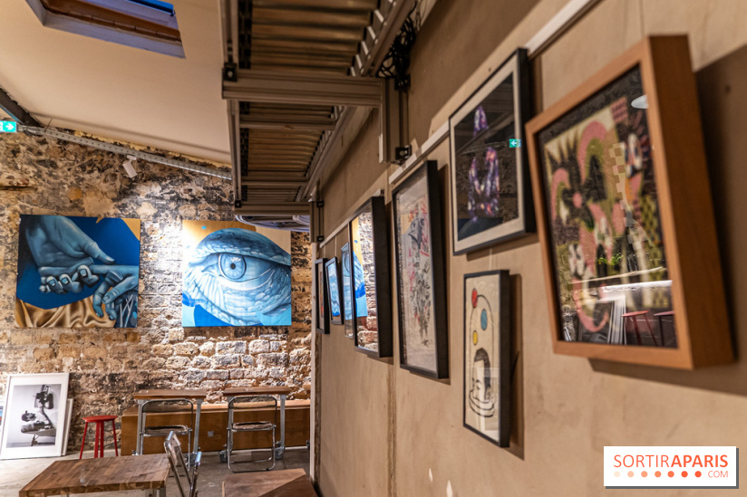 Exposition street-art Colors festival x Tracks 119  -  A7C0565