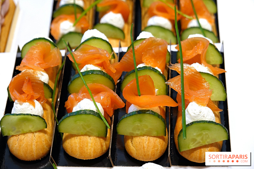 Donatien Maître Éclair à Paris, nos photos - Donatien Eclair 7 fotor 20250123115921