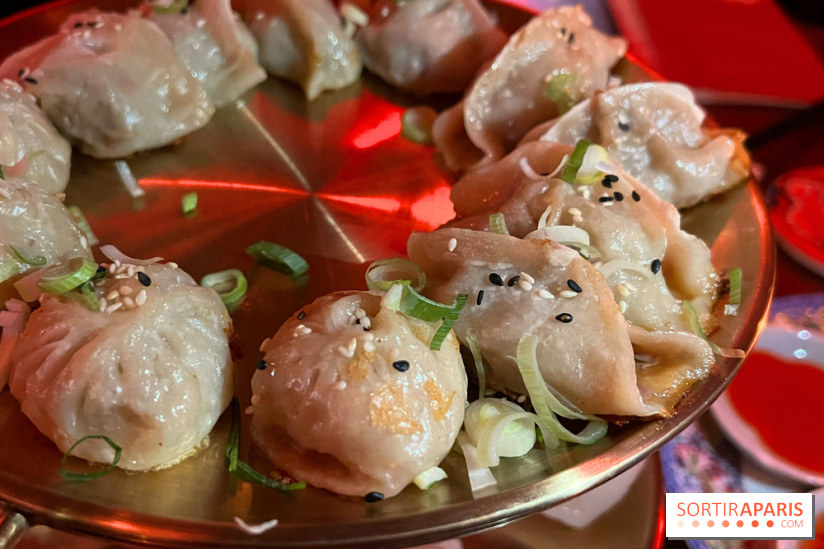 Wukong The Grand Master - Dim sum