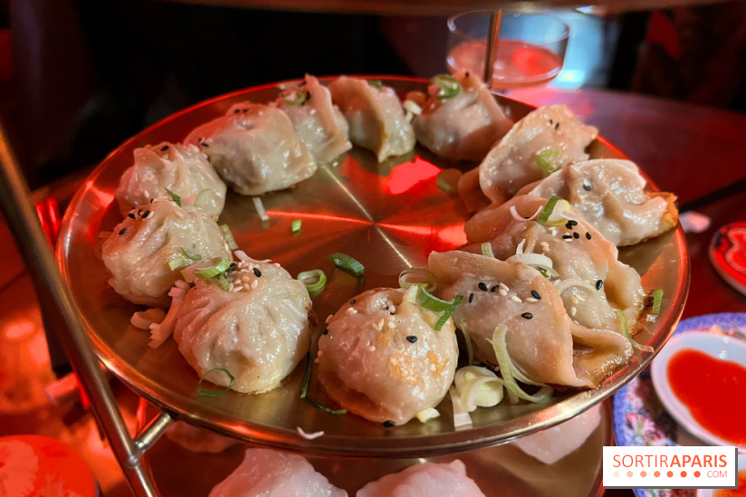 Wukong The Grand Master - Dim sum