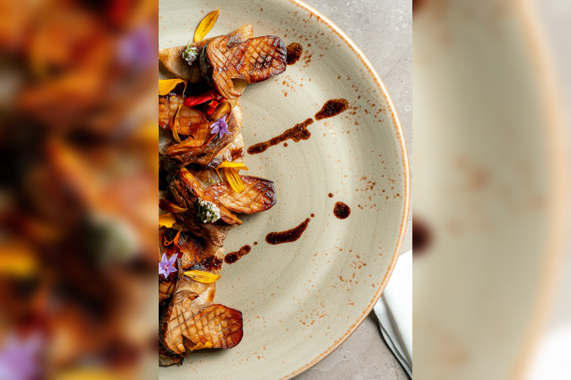 Saint-Valentin 2026 : Un dîner-concert intimiste au Pullman Paris Centre-Bercy - ariette 34 (1)