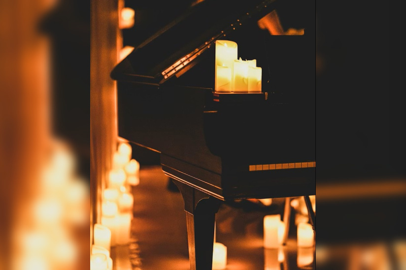 Saint-Valentin 2026 : Un dîner-concert intimiste au Pullman Paris Centre-Bercy - photo 1690642379131 633acd739731