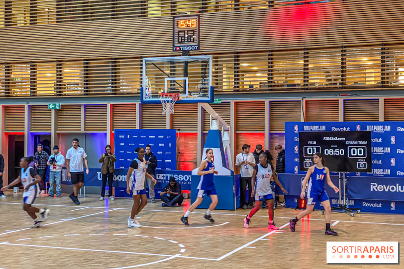 NBA House - IMG 2391