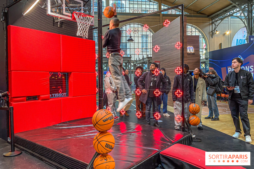 NBA House - IMG 2405