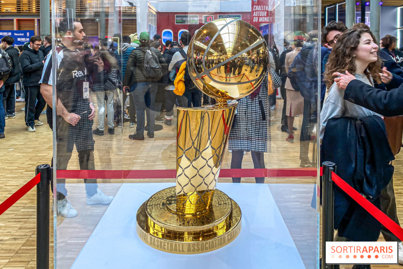 NBA House