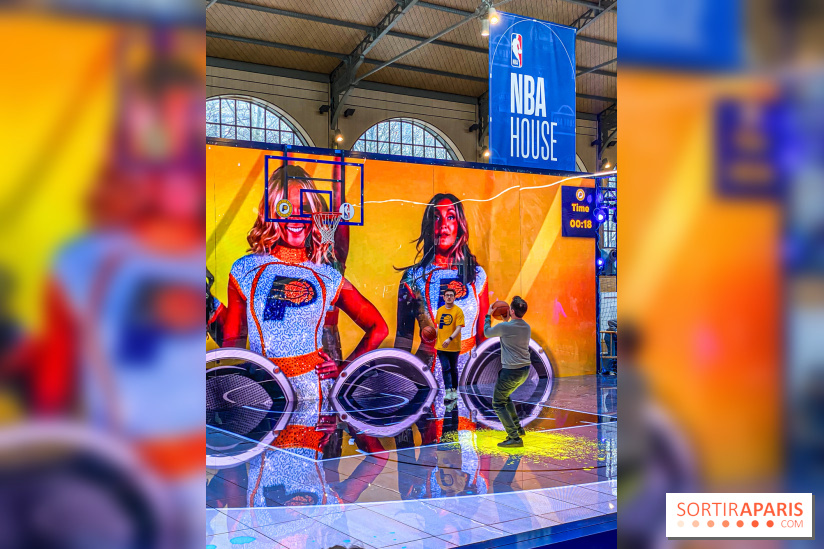 NBA House - IMG 2437