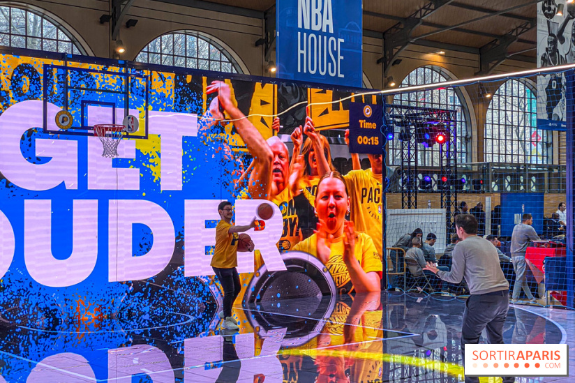 NBA House - IMG 2438