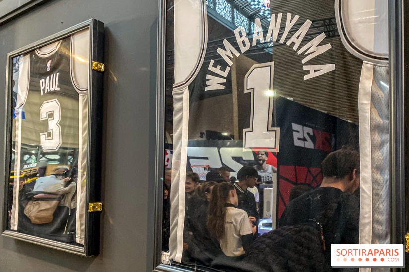 NBA House - IMG 2441