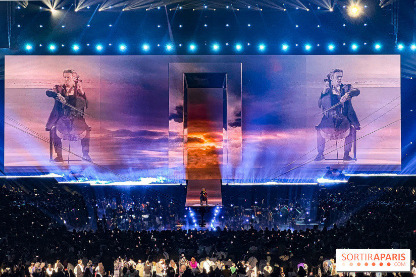 Gala des Pièces Jaunes 2025 avec Katy Perry, John Legend, Aya Nakamura, Rosé on y était, on