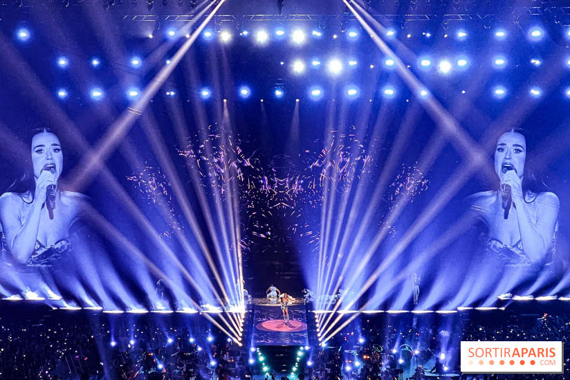 Gala des Pièces Jaunes 2025 - Katy Perry