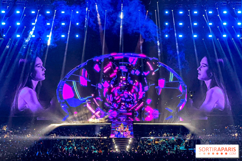 Gala des Pièces Jaunes 2025 with Katy Perry, John Legend, Aya Nakamura, Rosé we were there