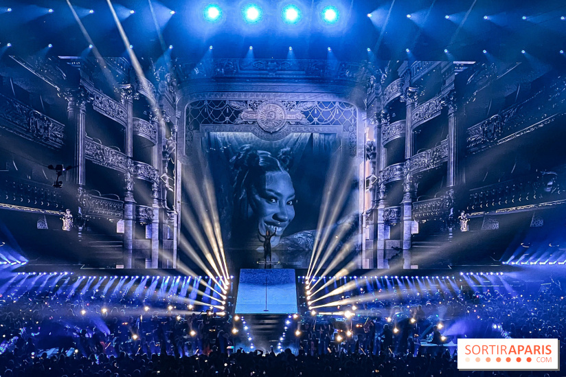 Gala des Pièces Jaunes 2025 - Aya Nakamura