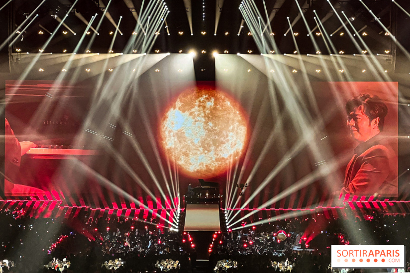 Gala des Pièces Jaunes 2025 - Lang Lang