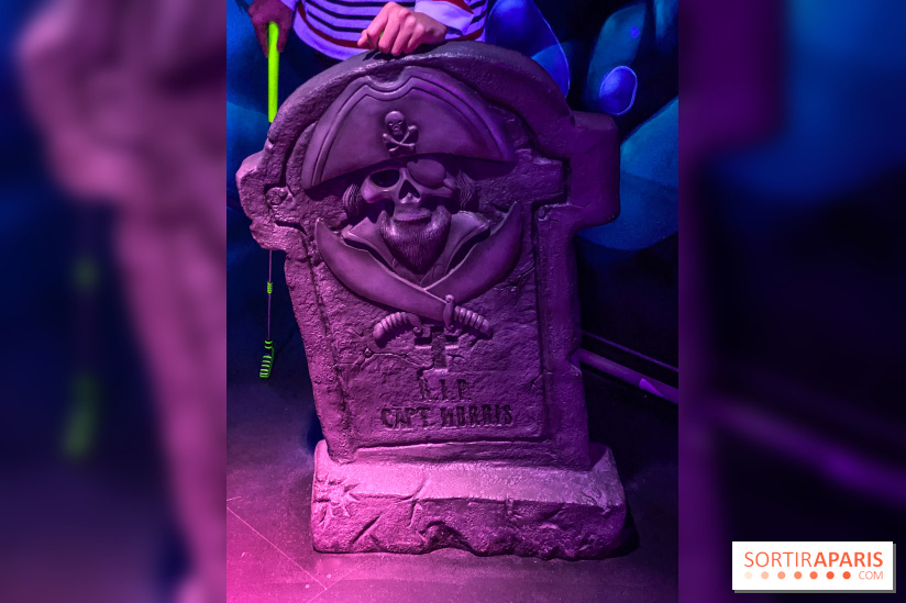 Ocean 12, le mini-golf indoor pour toute la famille à Bercy Village - IMG 2480