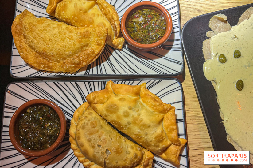 Tanguera, le restaurant péruviano-argentin dans le 20e - nos photos - image00014