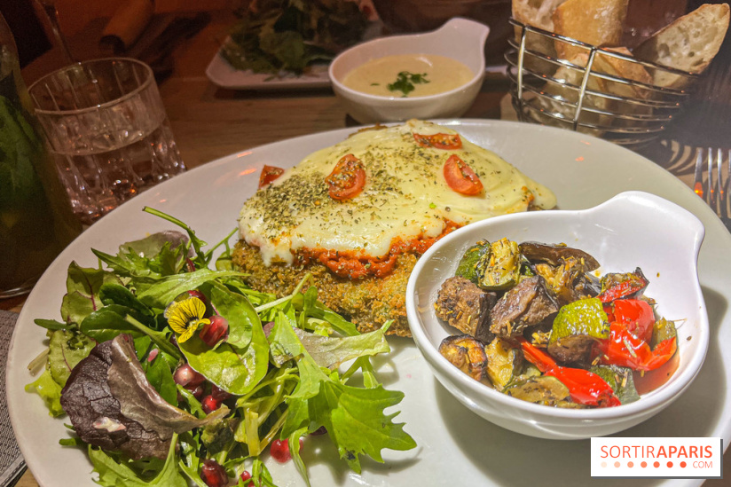Tanguera, le restaurant péruviano-argentin dans le 20e - nos photos