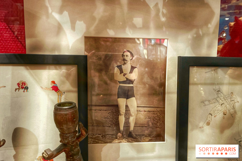Musée Cirque d'hiver