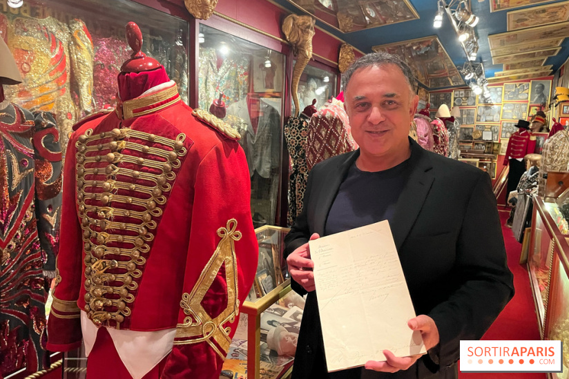 Musée Cirque d'hiver - IMG 8451