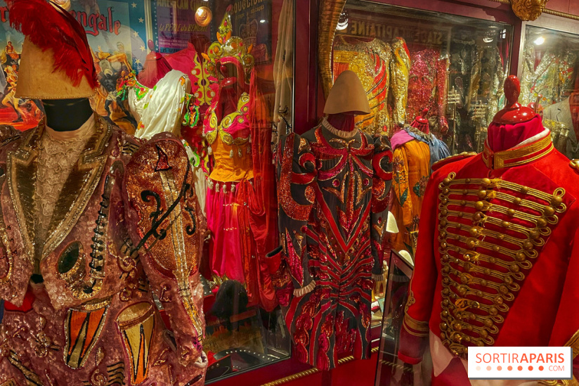 Musée Cirque d'hiver