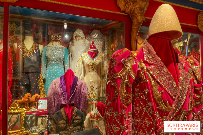 Musée Cirque d'hiver