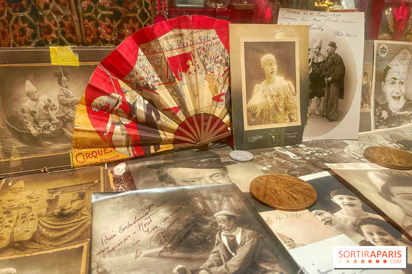 Musée Cirque d'hiver