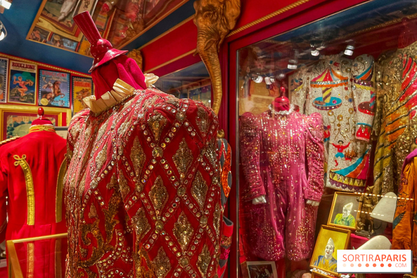 Musée Cirque d'hiver