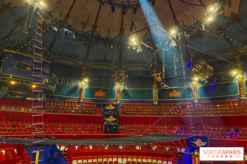 Cirque d'hiver - IMG 8436