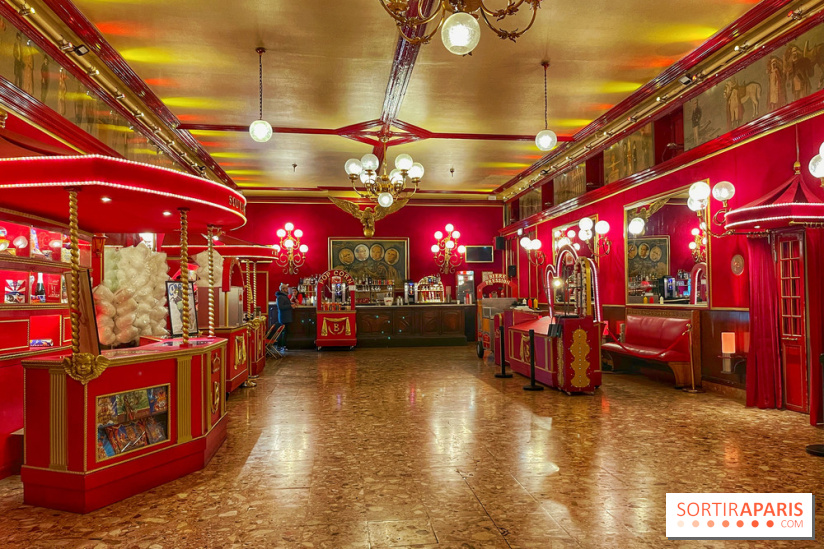 Cirque d'hiver - IMG 8474