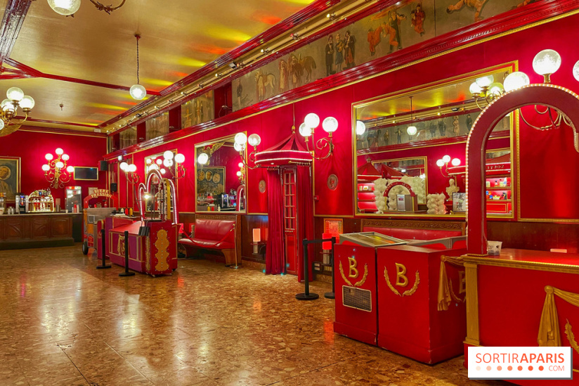 Cirque d'hiver - IMG 8475