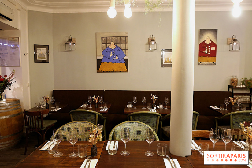 P’tit bon à Paris, nos photos - P'tit Bon 1 fotor 20250126132221