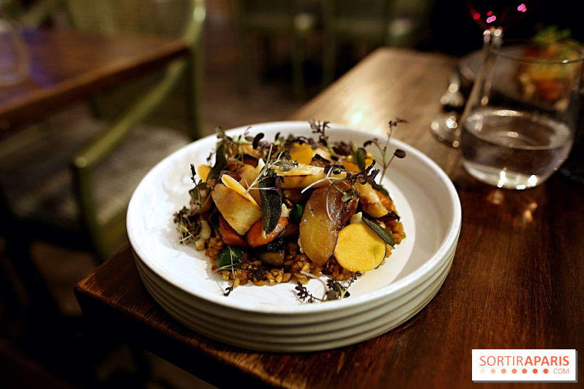 P’tit bon à Paris, nos photos - P'tit Bon 14 fotor 20250126133023