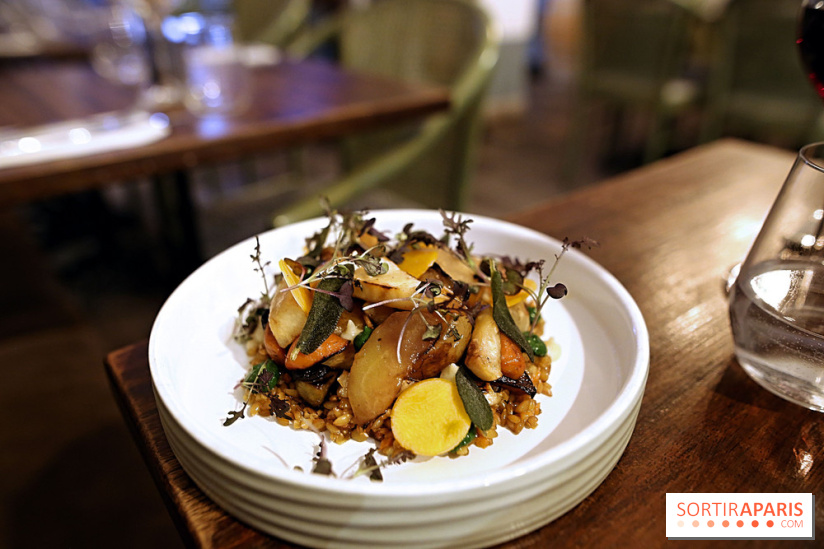 P’tit bon à Paris, nos photos - P'tit Bon 15 fotor 20250126132620