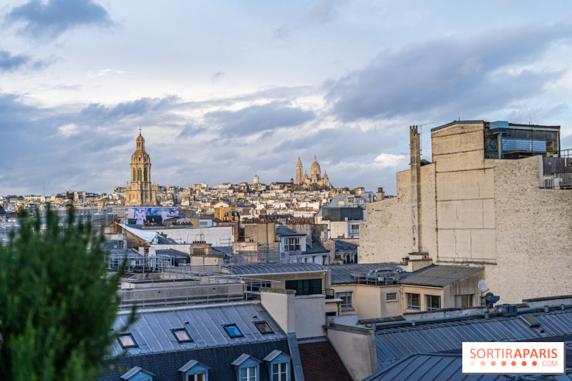 Le tea time abordable du Printemps par Bryan Esposito et Xavier Pistol -  A7C0740