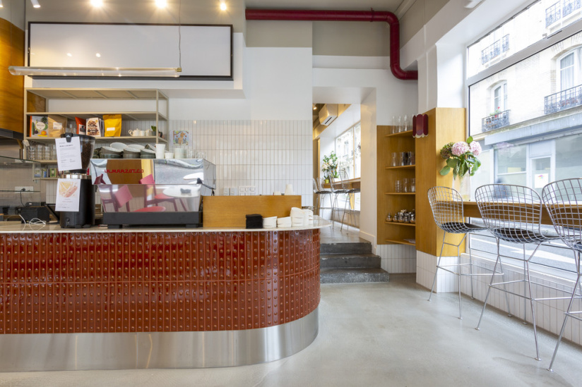 MILIKI - PABLO GOURY MILIKA byOliviaRutherford 1171