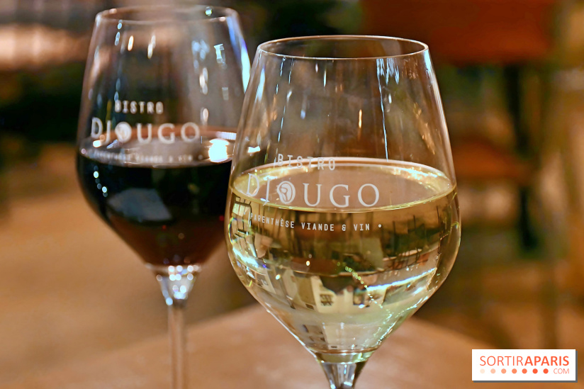 Bistro Djougo, une pépite de quartier du côté du 17e arrondissement - Fotor