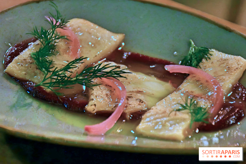 Bistro Djougo, une pépite de quartier du côté du 17e arrondissement - DSC 3344 Fotor