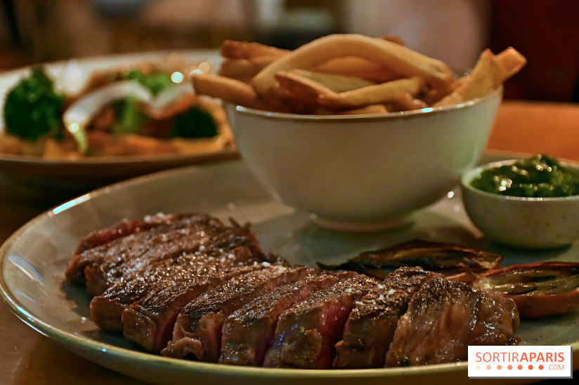 Bistro Djougo, une pépite de quartier du côté du 17e arrondissement - DSC 3352 Fotor