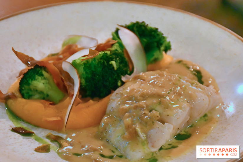 Bistro Djougo, une pépite de quartier du côté du 17e arrondissement - DSC 3354 Fotor