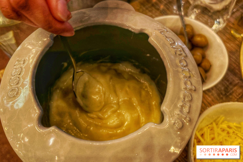 Bulle d'Hiver - Novotel Paris Les Halles - IMG 8609