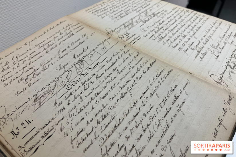 Le musée des sapeurs-pompiers de Paris - nos photos - image00041