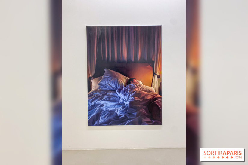 Clear History : l'exposition gratuite d'Oli Epp à la galerie Perrotin - IMG 2700