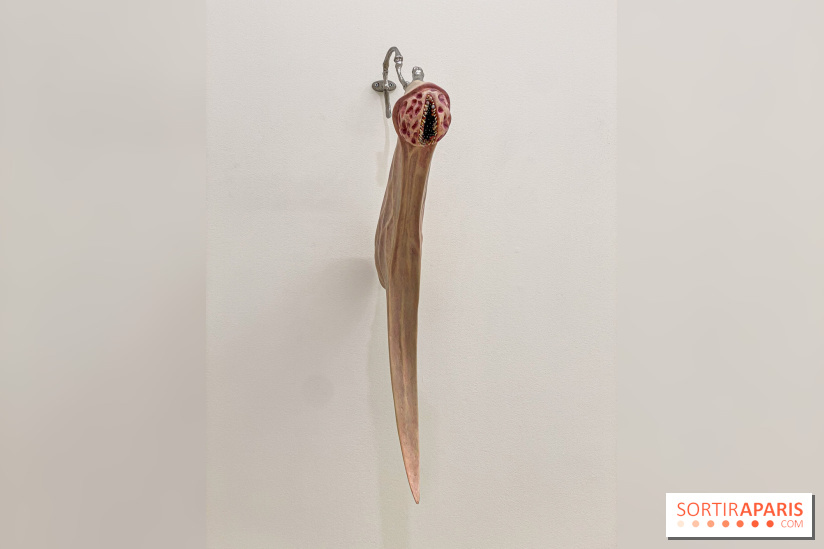 Clear History : l'exposition gratuite d'Oli Epp à la galerie Perrotin - IMG 2709